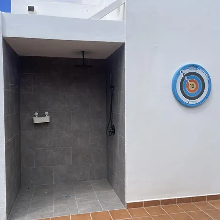 Maria Holiday home Playa Blanca (Lanzarote)