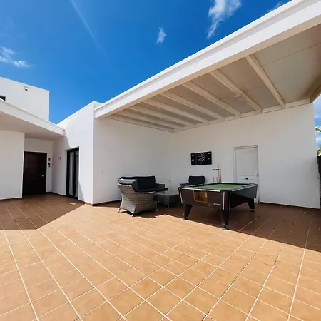 Holiday home Maria *