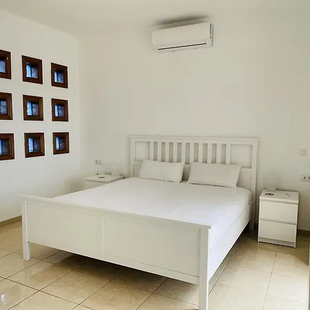 Maria * Playa Blanca (Lanzarote)