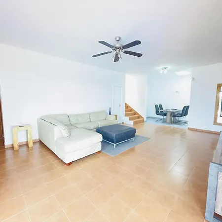 Maria Playa Blanca (Lanzarote)