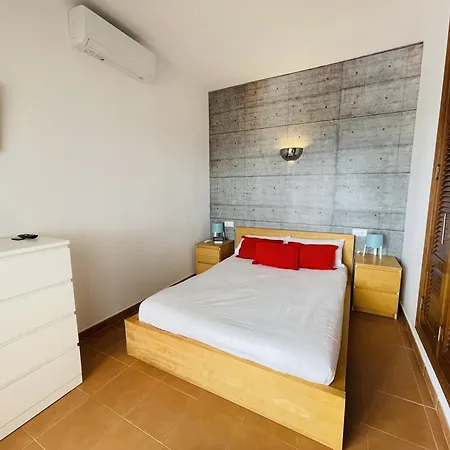 Maria Holiday home *