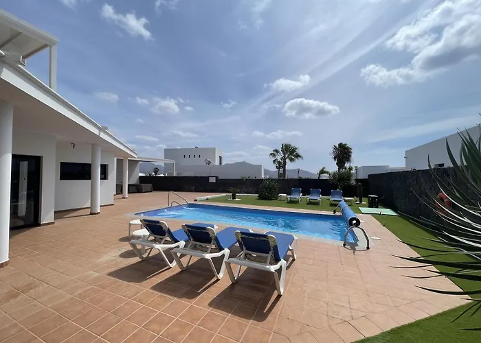 Maria 普拉亚布兰卡