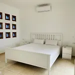 Maria * Playa Blanca