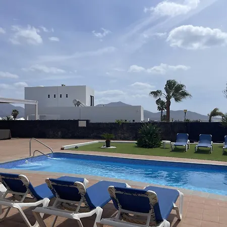 Maria Hébergement de vacances