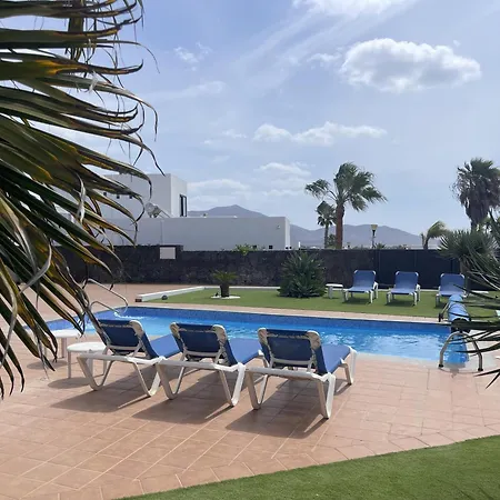 Maria Дом отдыха *