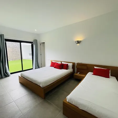 Дом отдыха Maria