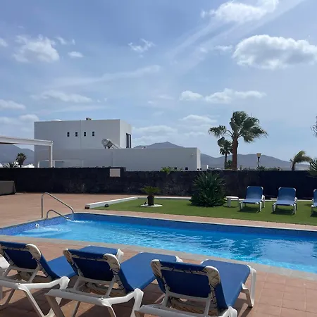 Maria Playa Blanca