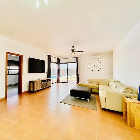 Maria Tatil Evi Playa Blanca