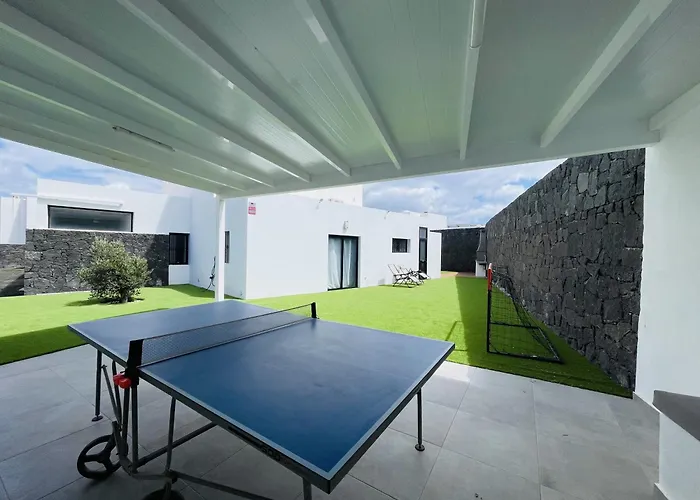 Hébergement de vacances Maria