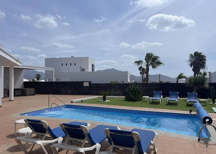 Maria Hébergement de vacances