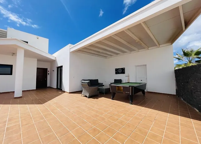 Дом отдыха Maria *