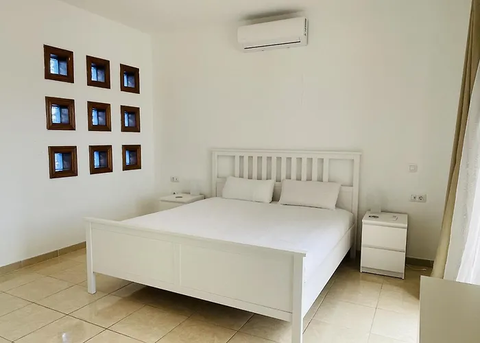 Maria * Playa Blanca (Lanzarote)