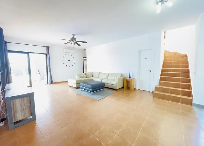 Maria * Playa Blanca (Lanzarote)