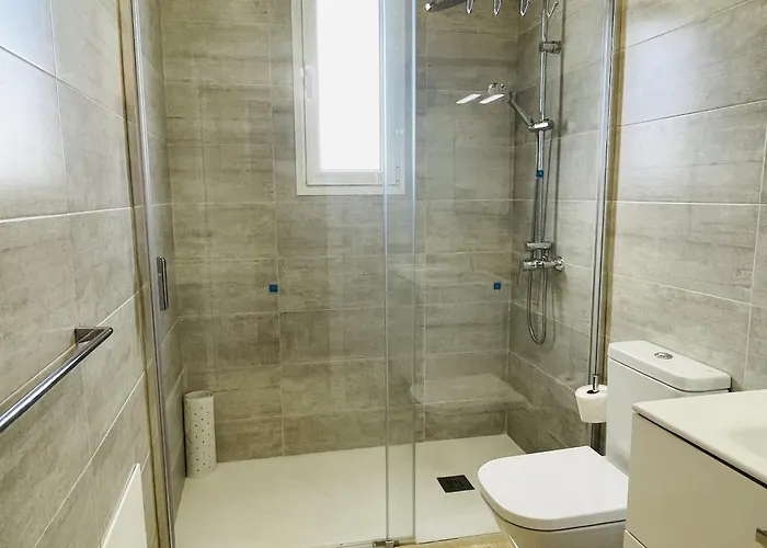 Maria Hébergement de vacances Playa Blanca (Lanzarote)