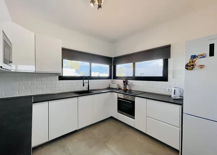 Maria Hébergement de vacances