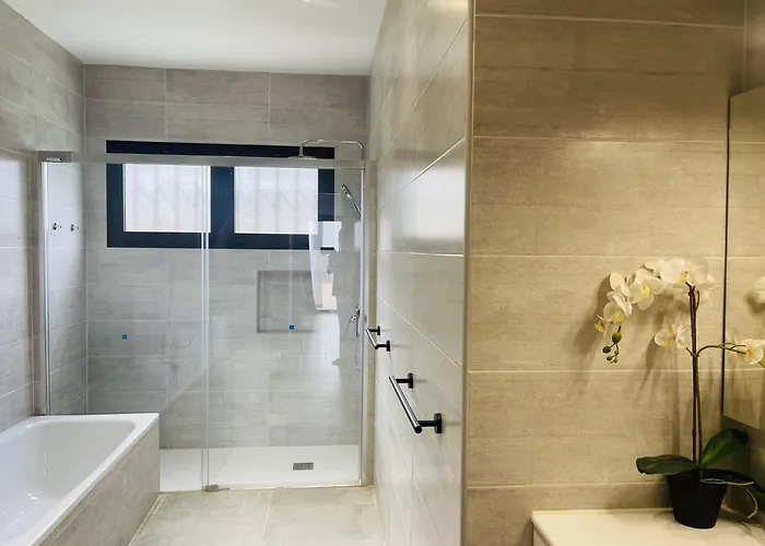 Maria Дом отдыха Коста Бланка