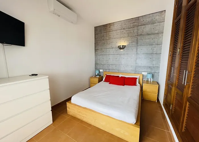 Maria Hébergement de vacances *