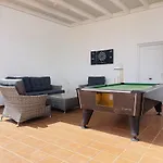 Maria * 普拉亚布兰卡